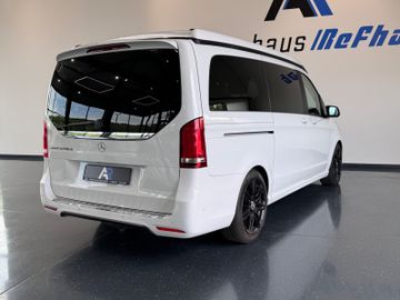 Mercedes V 250 - 7