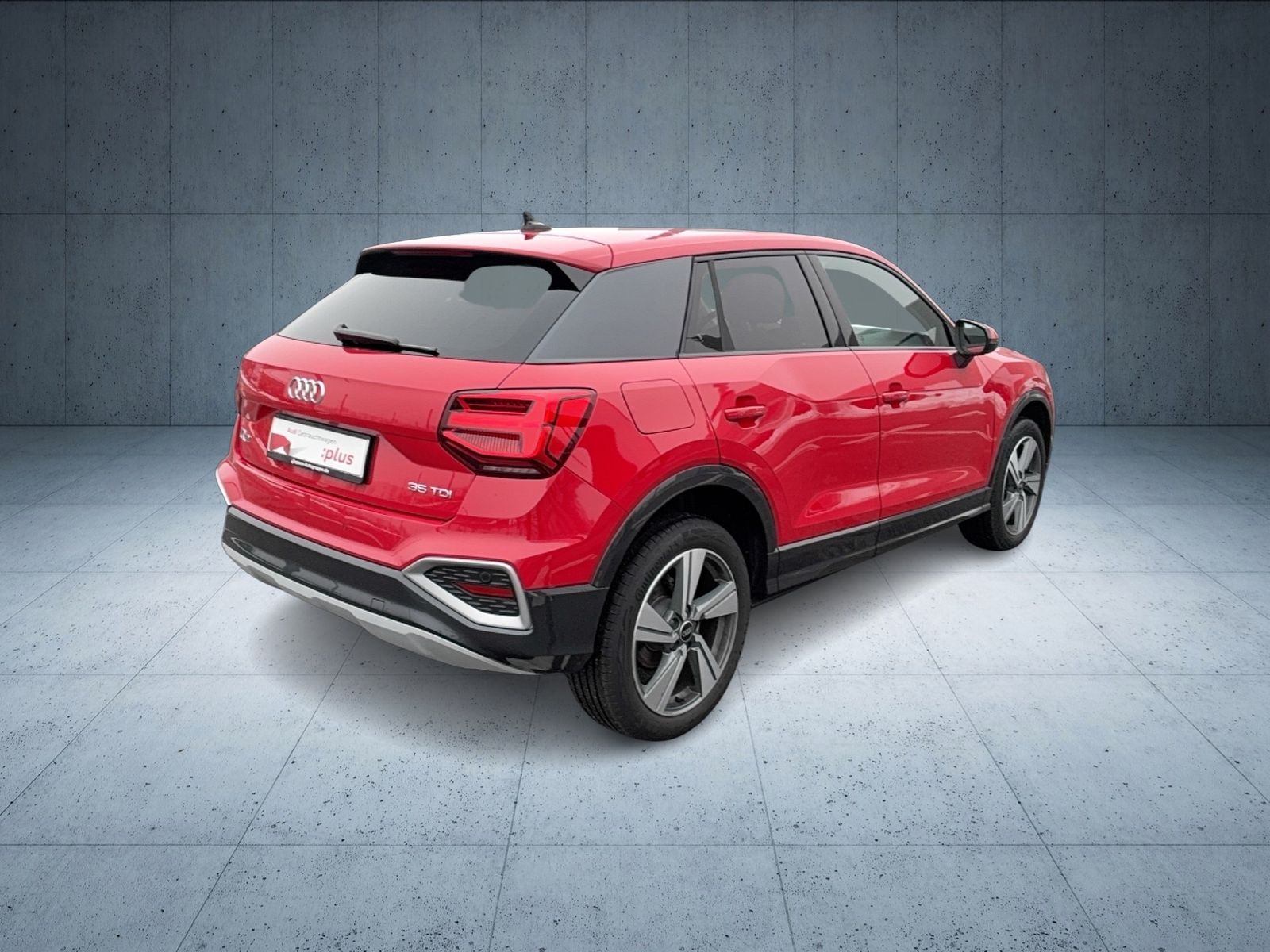 Audi Q2 - Bild 6