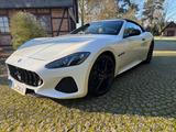 Maserati GranCabrio 4.7 V8 Sport Neuwagenzustand Voll - Maserati GranCabrio aus 2019