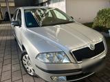 Skoda Octavia 1,4 / 1. Hand - gebrauchte Skoda Octavia aus dem Jahr 2004