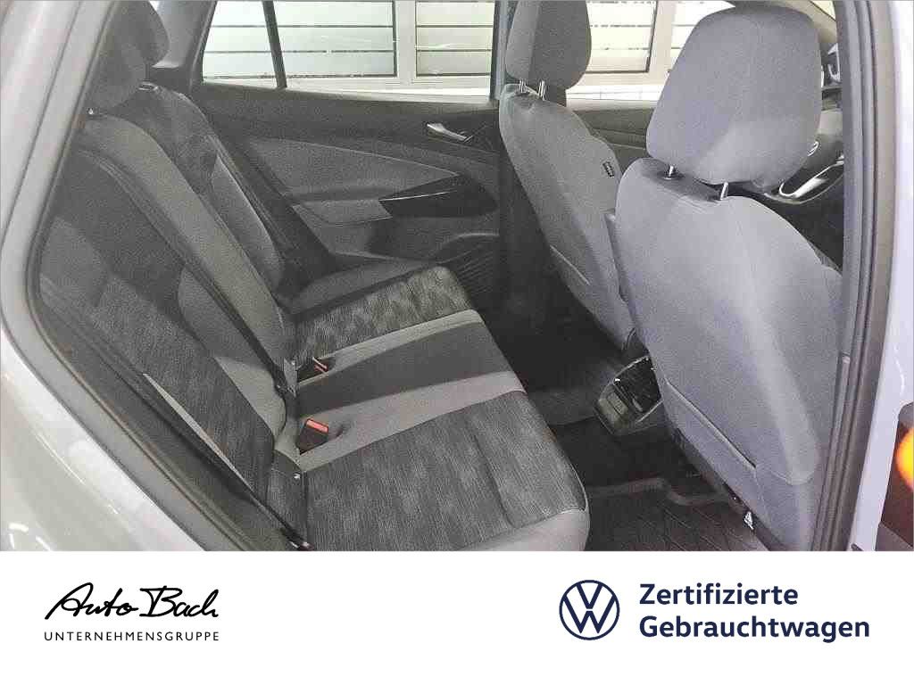 Volkswagen ID.4 - Bild 8