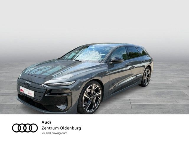 Audi A6 e-tron Avant quattro Tech Pro / AHV