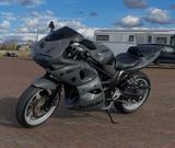 Suzuki SV 650s - SUZUKI 2002 SV650S