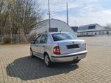 Skoda Fabia Sedan 1,9TDI AXR Öl Neu Tüv Za... - Skoda Fabia: Sedan