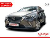 Mazda CX-3 2.0 SKYACTIV-G Exclusive-Line LED Bose Navi - Mazda: 3.2