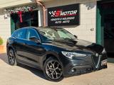 Alfa Romeo ALFA ROMEO STELVIO 2,2 T EXECUTIVE Q4 210CV AUTO - Alfa Romeo Behindertengerecht