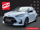 Toyota Yaris Hybrid GR Sport - Toyota Yaris: Sport