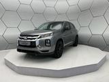 Mitsubishi ASX Intro Edition 2WD 2.0 LED Kamera Automatik - gebrauchte Mitsubishi ASX aus dem Jahr 2020
