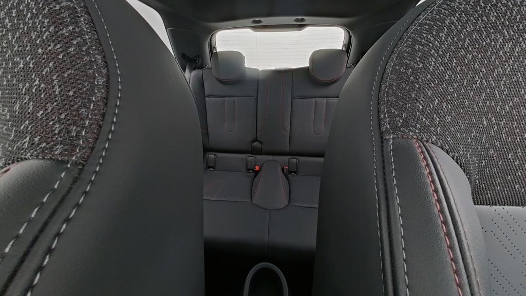 MINI Jcw Trim, миниатюра 12