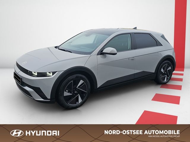Hyundai IONIQ 5 FL UNIQ Panorama-Glasdach