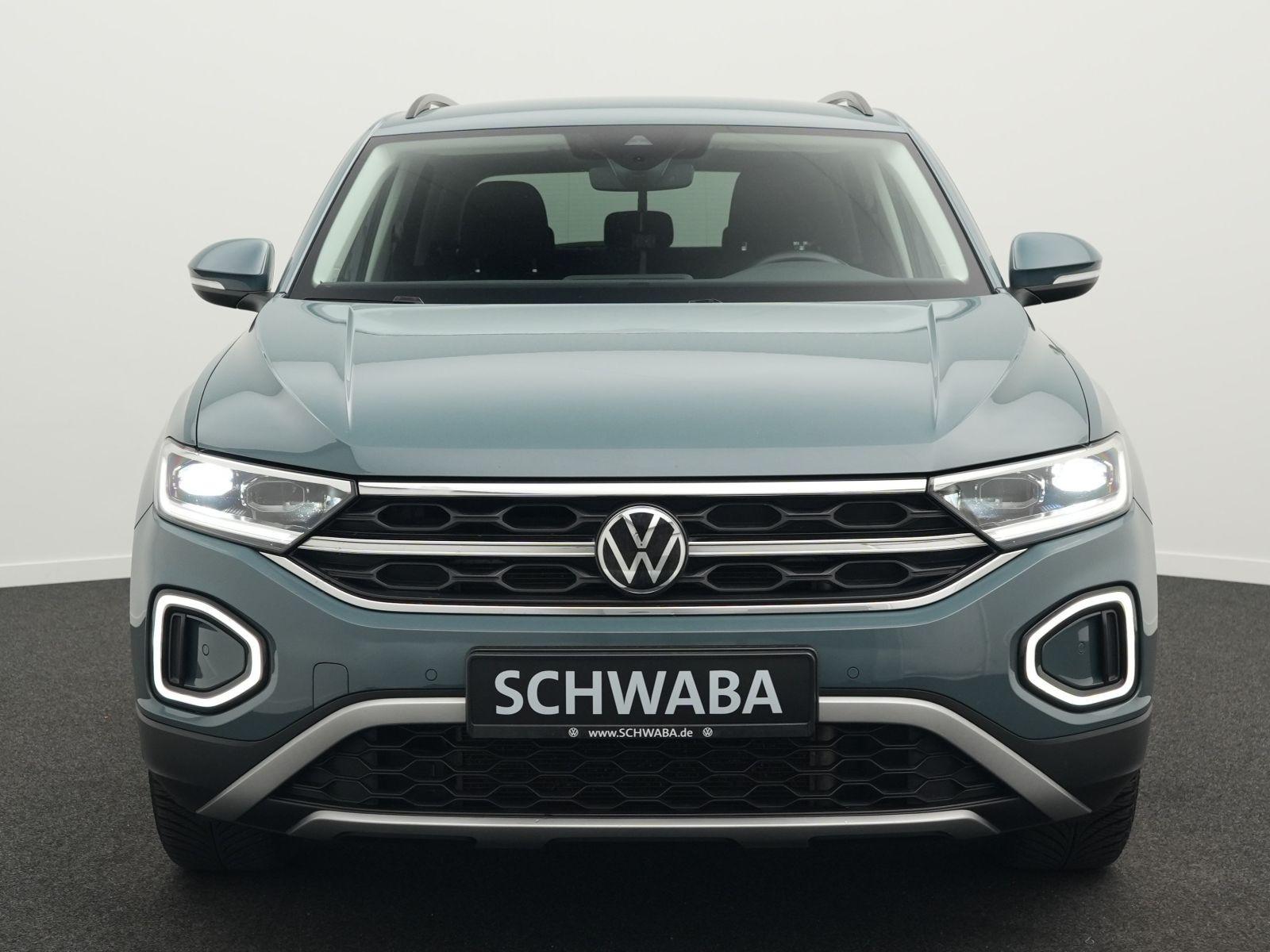 Volkswagen T-ROC Style 2.0 TDI DSG *ACC*LED*NAVI*17''*