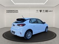 Opel Corsa - Vorschau Bild 6