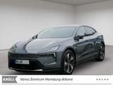 Polestar 4 Long Range Single Motor - Polestar 4: Grau