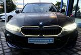 BMW 318I Touring  LCI, Iconic Glow - BMW 318 in Leipzig