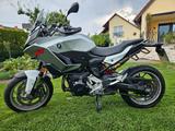 BMW F900 XR *Alle Pakete*ESA*Keyless*Schaltassi*Temp - Offers