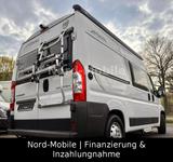 Pössl Roadcamp R Tempomat AHK Kamera 1.Hand - Pössl Kastenwagen