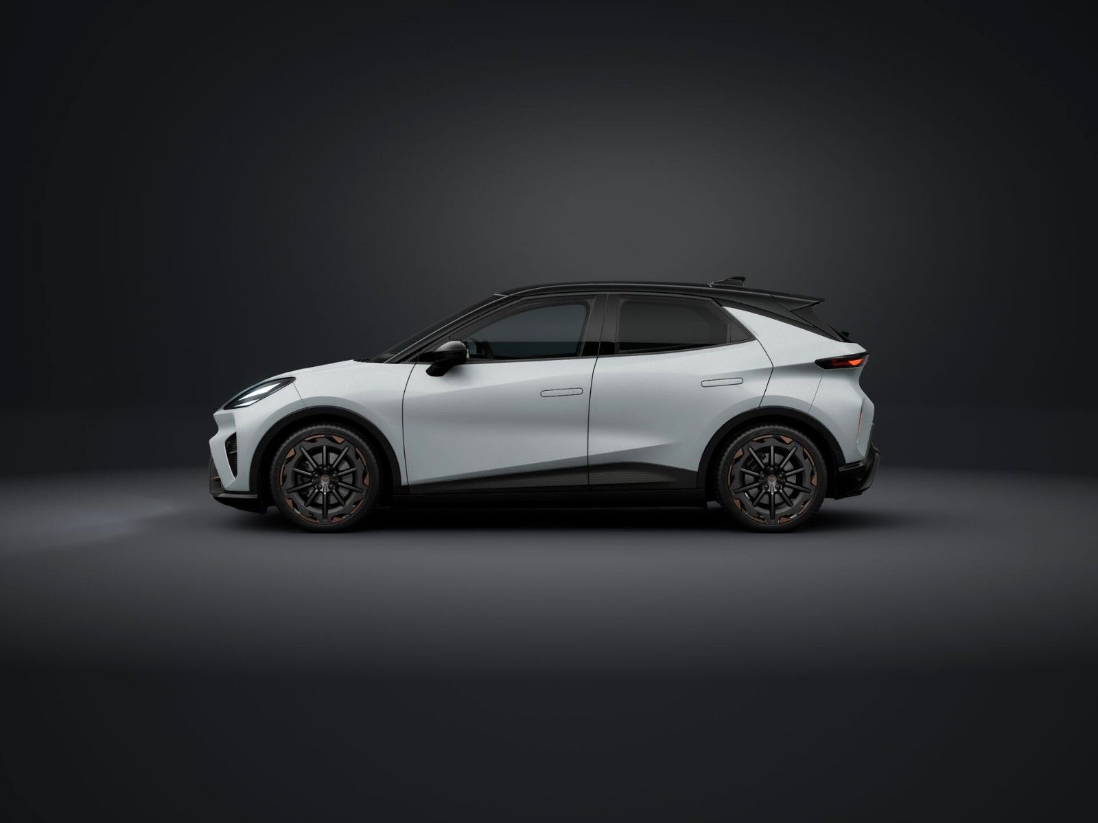 Cupra Raval VZ Extreme +AHK+PANO+WÄRMEPUMPE imagem 2
