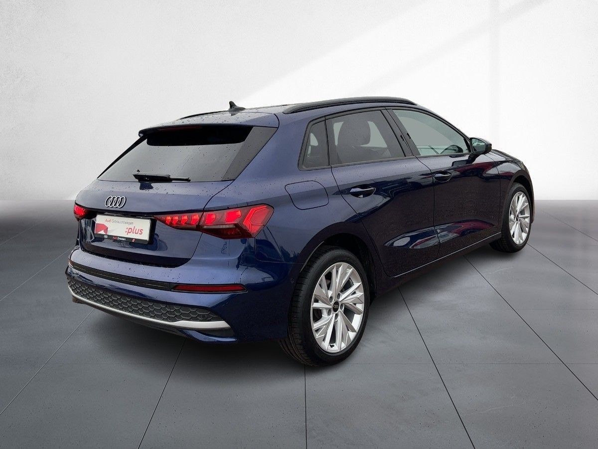 Audi A3 - Bild 5
