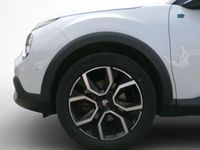 Citroën C4 X - Vorschau Bild 10