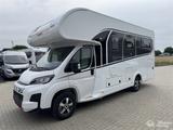 Dethleffs Alpa A 6820-2 / Messe-Aktion / 5 Jahre Garantie - Separate Dusche Diesel Alkoven