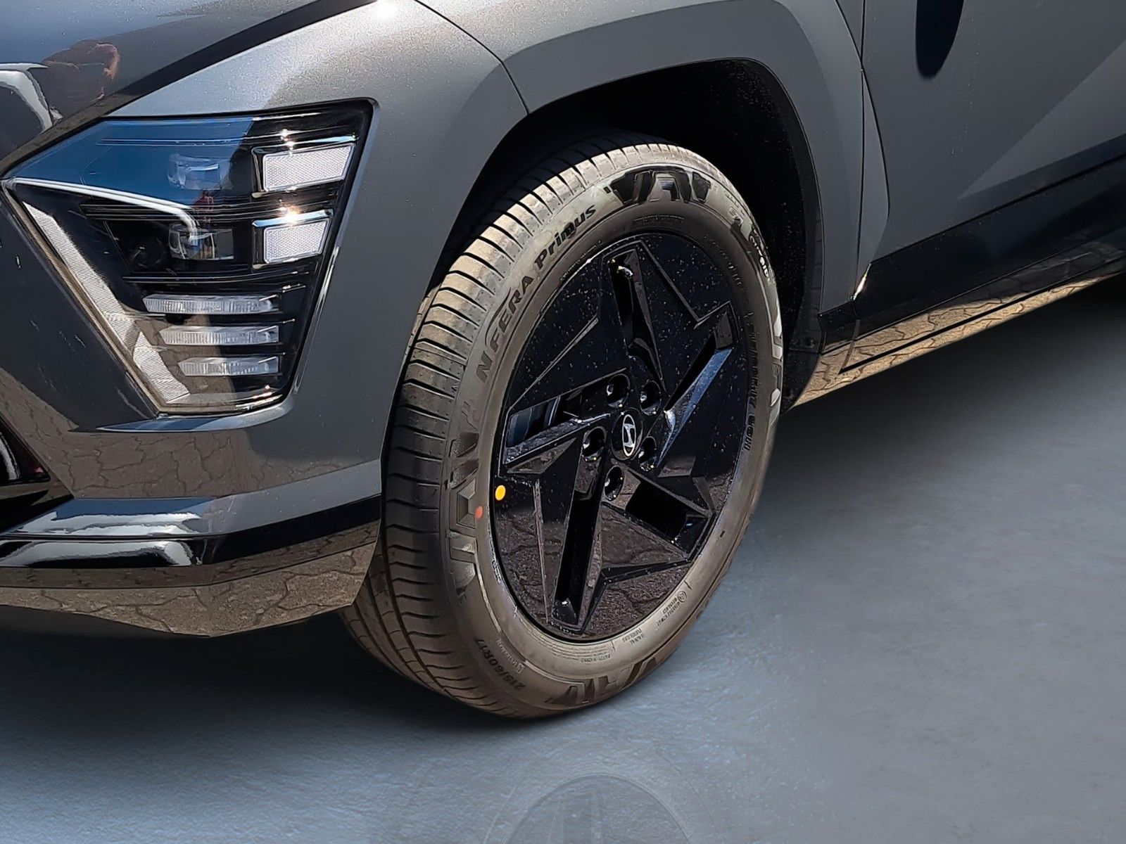 Hyundai KONA Elektro - Bild 7