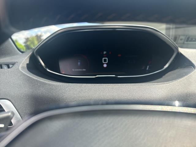 Peugeot 3008 Allure