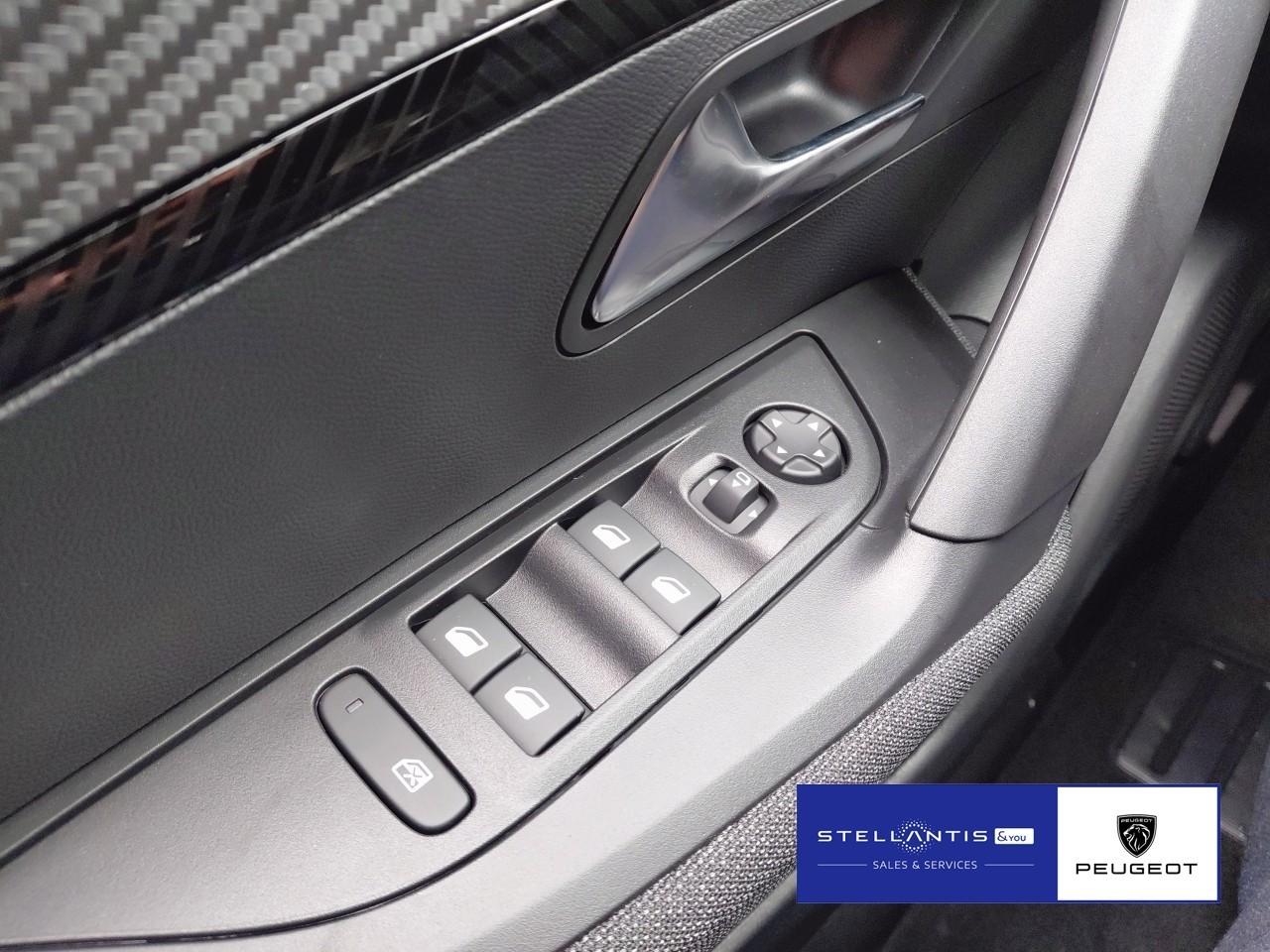 Peugeot 2008 (P1)(11.2019->) Style