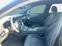 Audi A6 - Vorschau Bild 8