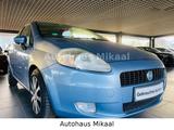 Fiat Grande Punto 1.4 8V Dynamic - Fiat Grande Punto Gebrauchtwagen