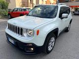 Jeep Renegade 1.6 Mjt 120 CV Limited ***GANCIO D - Jeep Renegade aus 2014