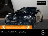 Mercedes-Benz E 53 4M+ AMG 20"/NAPPA/FAHRASS/DYN+/PANO/MULTI - Mercedes-Benz E 53 AMG aus 2022