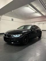 BMW 430 Gran Coupé 430d Gran Coupé M Sport A M Sport - BMW 430 Gran Coupé von privat