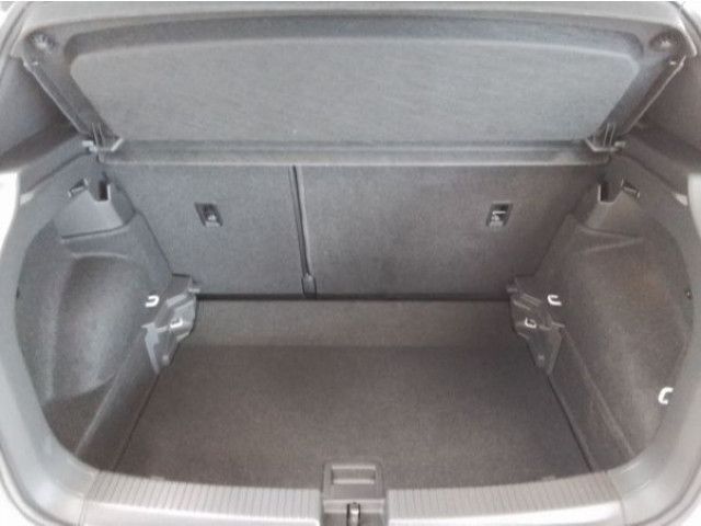 Volkswagen T-Cross - Bild 9