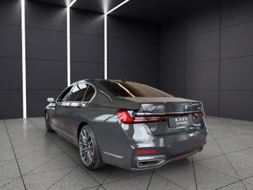 BMW 745 - 6