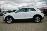 Volkswagen T-Roc 1.0 Style ACC PDC Sitzheizung AHK - VW T-Roc in Erfurt