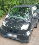 Smart smart fortwo 450 pure - Smart ForTwo Pure mit Diesel-Antrieb