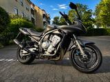 Yamaha FZS 1000 Fazer - YAMAHA FZ