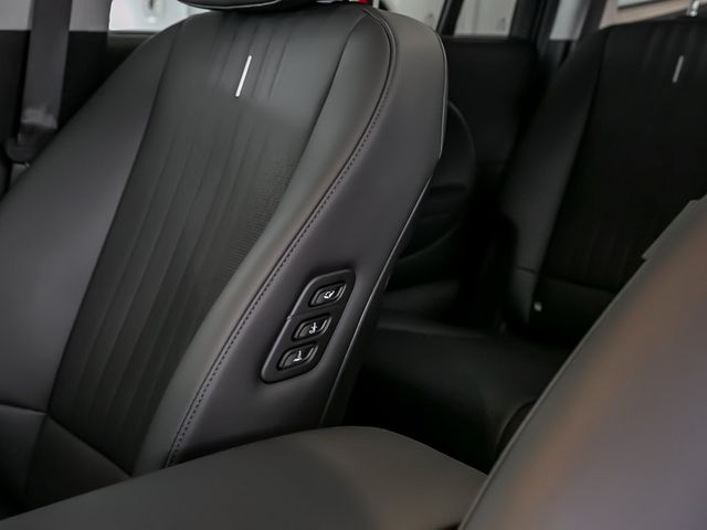 Hyundai Ioniq 9 226 kW 4WD Uniq Autobahnassistent BOSE