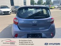 Hyundai i10 - Vorschau Bild 6