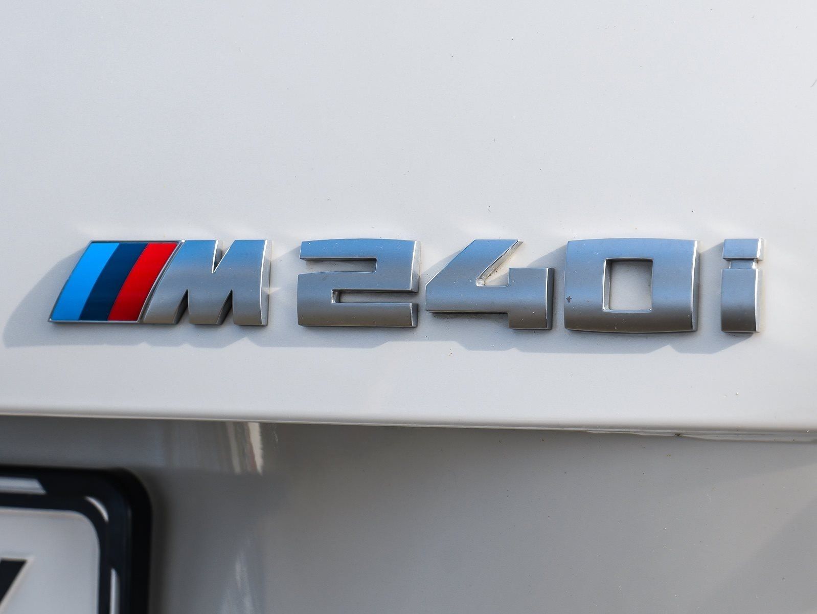 BMW M240i - Bild 20