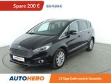 Ford S-Max 2.0 TDCi Titanium Aut.*NAVI*LED*SPUR*PDC* - Ford S-Max Gebrauchtwagen in München