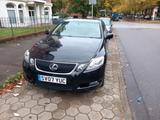 Lexus GS 450 450h - - Lexus aus 2007