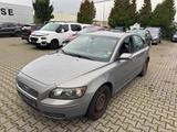 Volvo S40 Lim. 2.4 Kinetic Automatik Tüv bis 09/27 - blaue Volvo S40