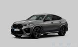 BMW X6 M Competition Individual Pano Bowers&Wilkins - BMW X6 M Gebrauchtwagen