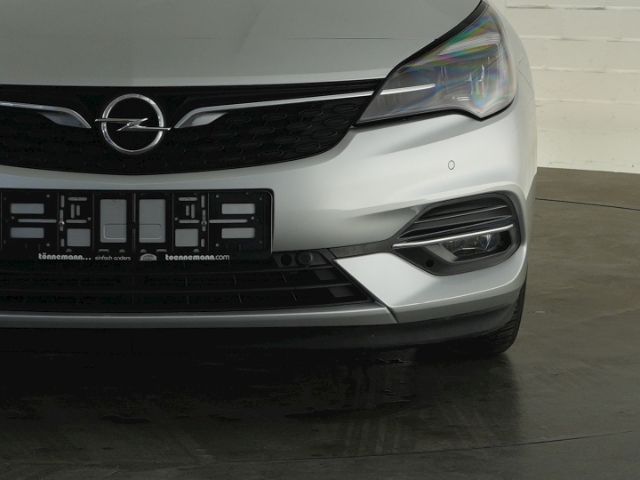 Astra K LIM ELEGANCE+NAVI+RÜCKFAHRKAMERA+SITZ-/L