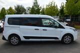 Ford Grand Tourneo*1.HAND*1,5 EcoBlue*Kamera*NAVI - weiße Ford Grand Tourneo