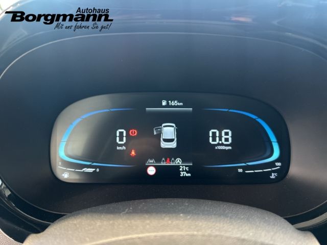 Hyundai i10 – Bild 6