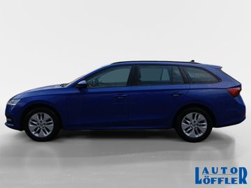 Skoda Octavia - 2