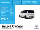 Volkswagen T7 Multivan Life Edition TDI DSG langer Überhang - Volkswagen T7 Multivan Kombi Gebrauchtwagen