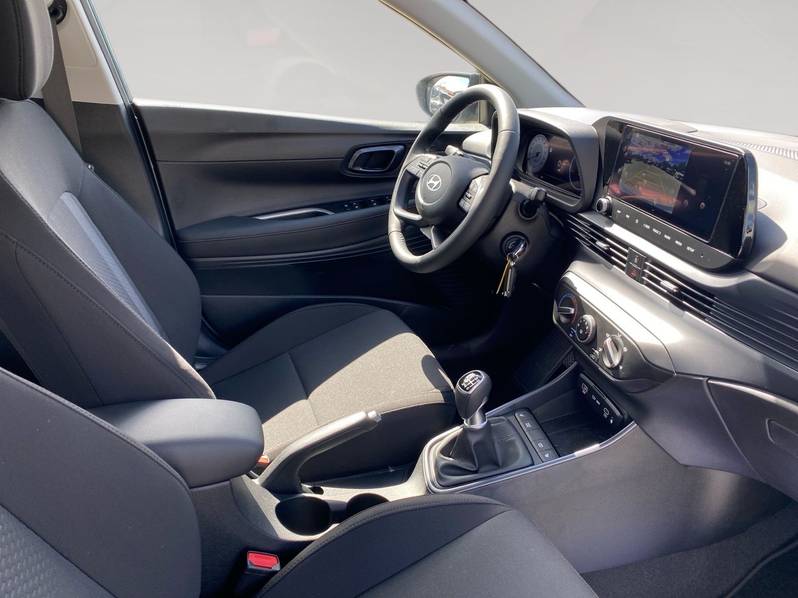 Hyundai i20 – Bild 14